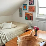 Pet Friendly In *