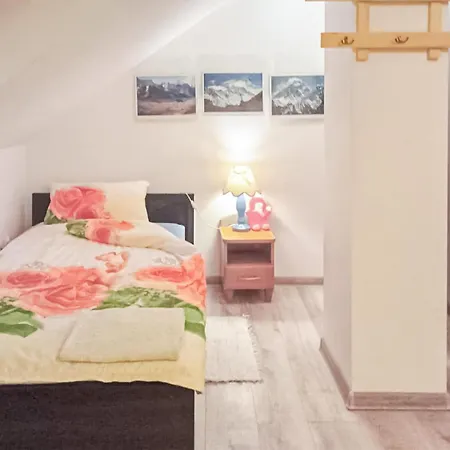 Amazing In Apartmán