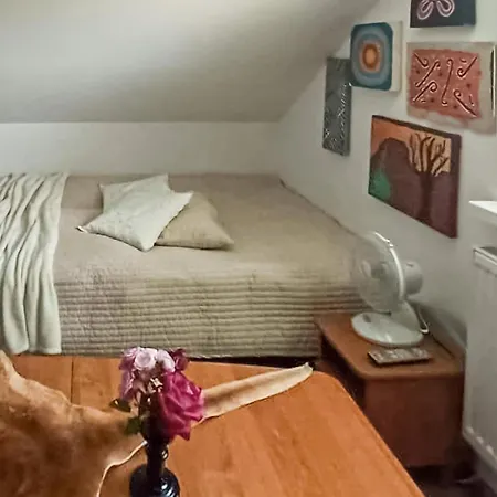 Amazing In Apartmán *