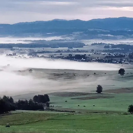 Amazing In * Spytkowice (Nowy Targ)